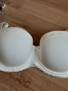 SOUTIEN-GORGE COTON