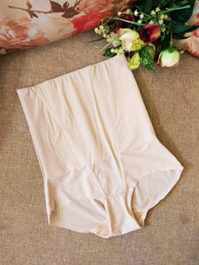 Culotte gaine invisible ventre plat