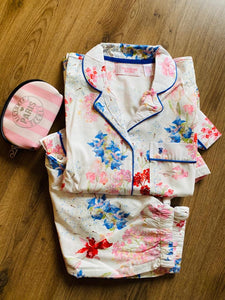 Pyjamas Victoria's Secret