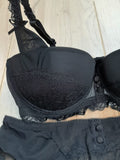 ENSEMBLE REMBOURRE PUSH UP