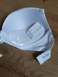 Soutien-gorge  dos transparent push up  8003