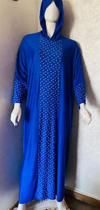 Djellaba Marocaine