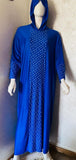 Djellaba Marocaine