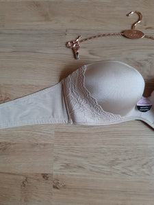 SOUTIEN-GORGE DOUBLE PUSH UP 2111