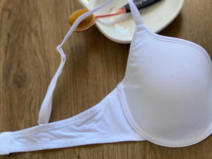 Soutien gorge armature basic 1900