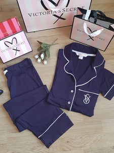 Pyjamas Victoria's Secret demi manche