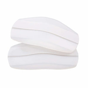 Épaulettes silicone pour bretelles de soutien-gorge