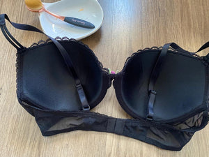 Soutien rembourré dentelle 1119