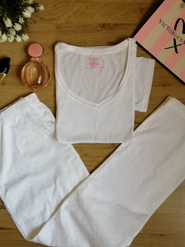 Pyjamas Victoria's Secret 0011