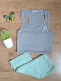 Pyjamas short 001123