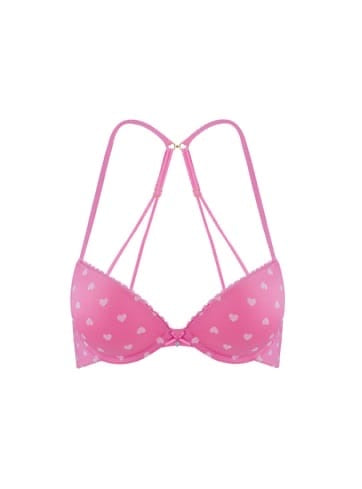 Soutien-GORGE Rembourre