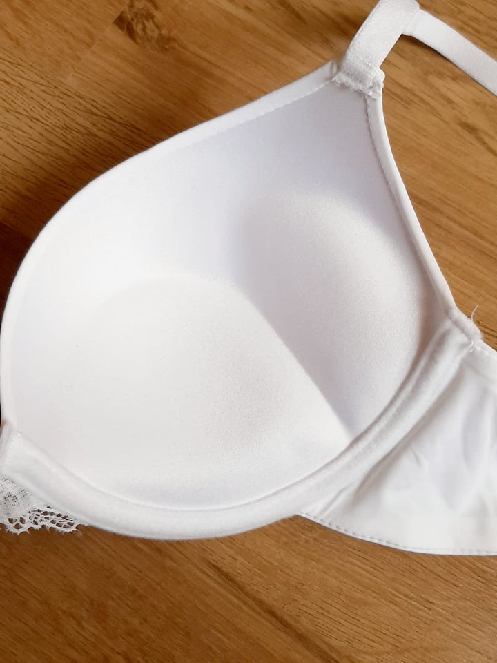 Soutien gorge rembourré double push up