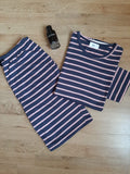 PYJAMA SHORT HOMME 100% COTON 2144