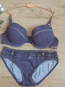 Ensemble rembourré 00111