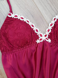 Nuisset satin de soie 0012