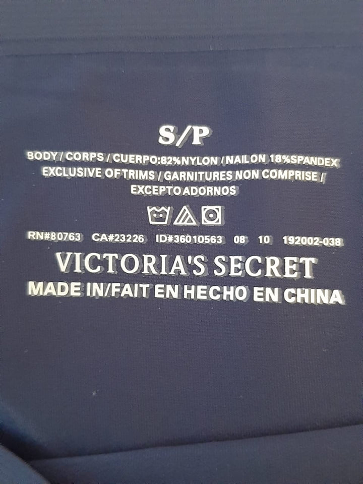 3 Culottes Victoria's secret s