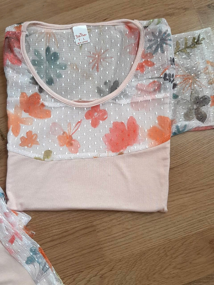 Pyjamas Fayfi 004