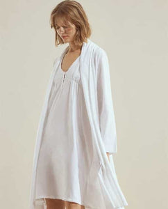 Pyjamas maternité 100% Coton