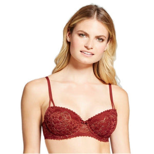 SOUTIEN-GORGE REMBOURRE