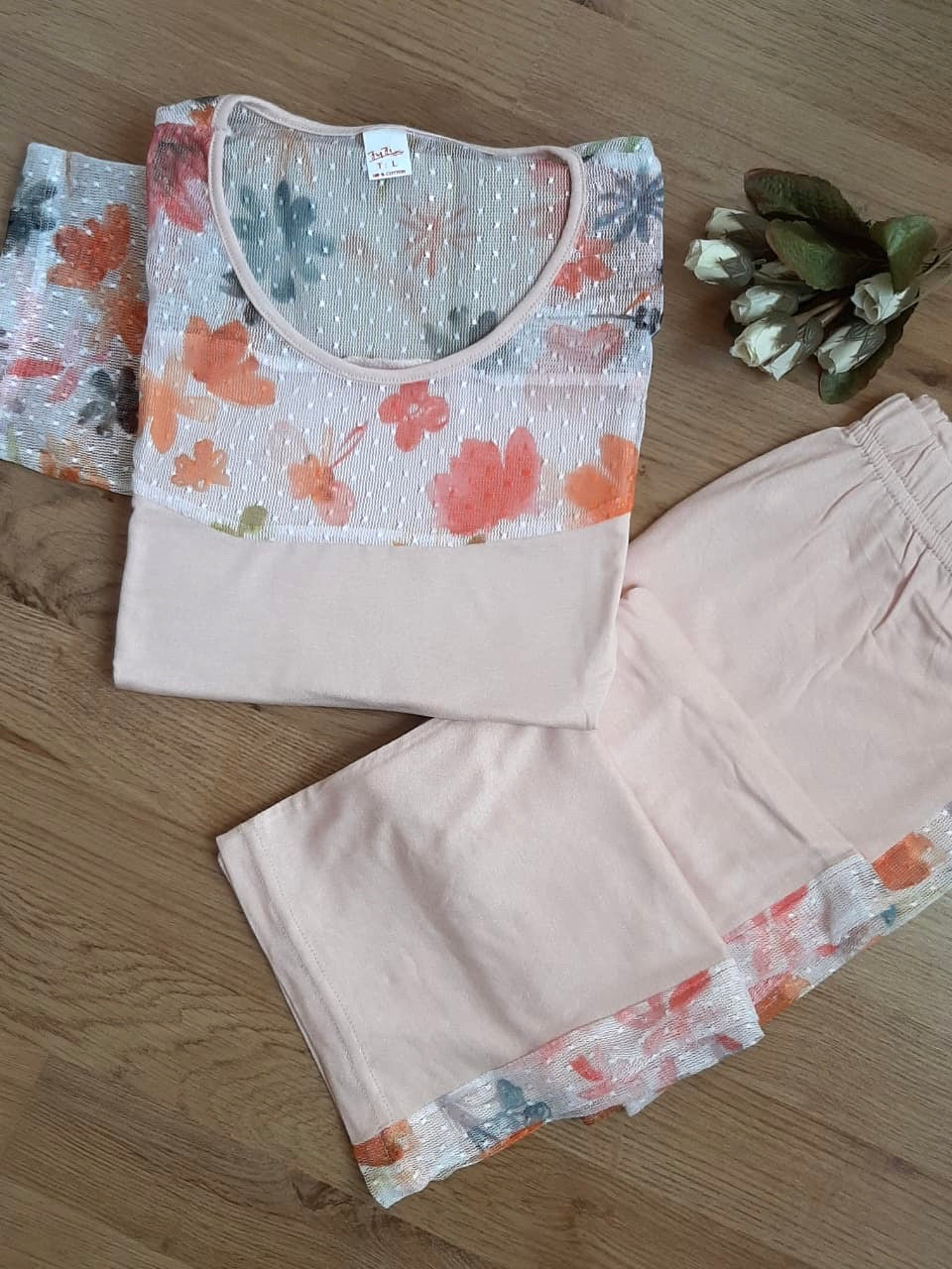 Pyjamas Fayfi 004