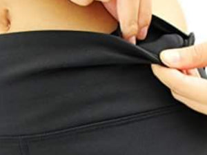 Leggings de sport Avec poche à l'intérieur