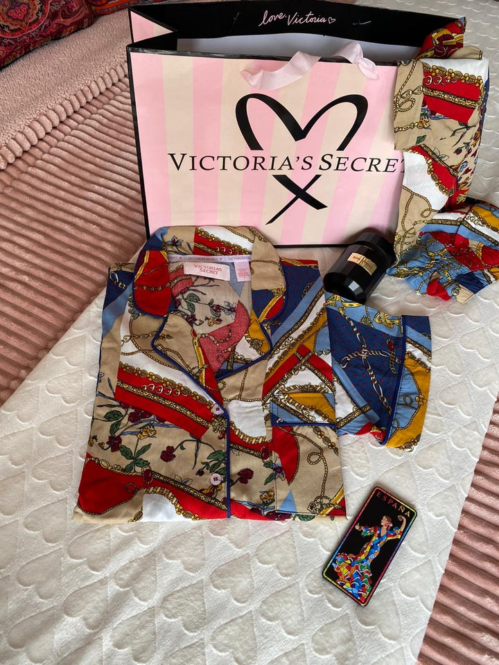 Pyjamas Victoria's Secret