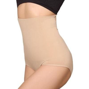 Culotte gainante taille haute vente plat amincissant