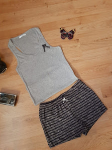 Pyjamas Short