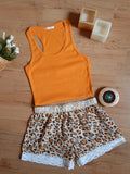 Pyjamas Short