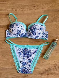 ENSEMBLE PUPH UP COTON 2139