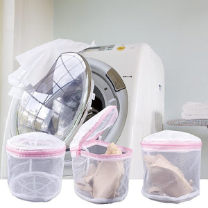 Sacs pour linge de lave-linge - Housse de lavage pour soutien-gorge