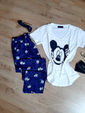 Pyjamas Disney minnie