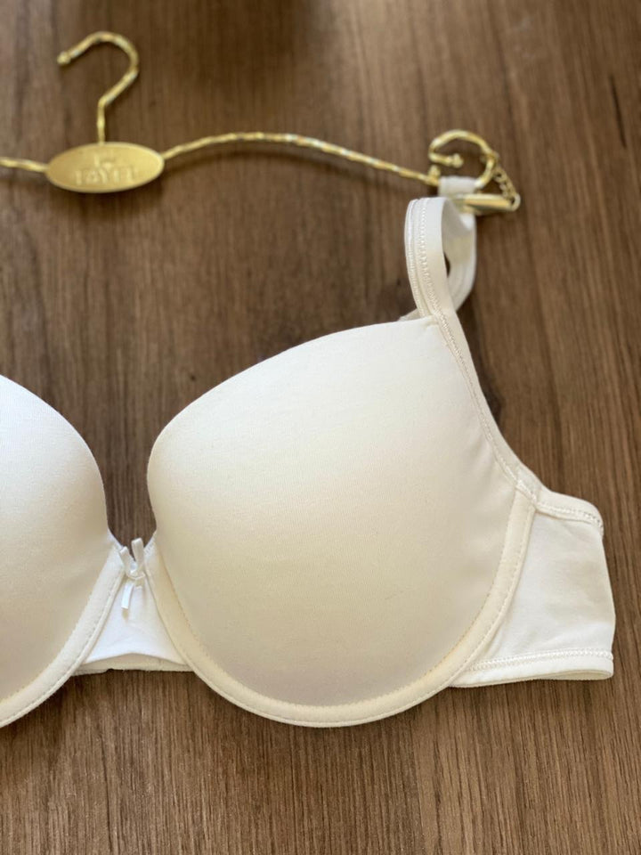 Soutien gorge armature basic 1901