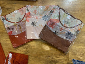 Pyjamas Fayfi 004