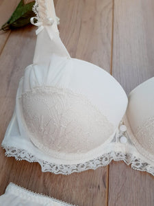 ENSEMBLE REMBOURRE PUSH UP