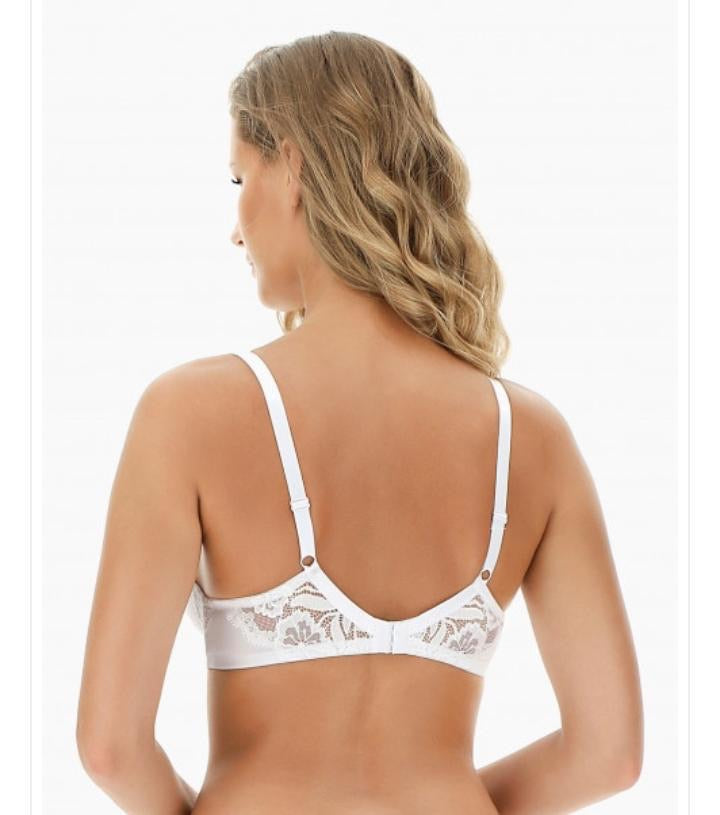 Soutien gorge sans armature