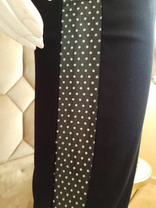 Pyjama polyamide et tulle aspro