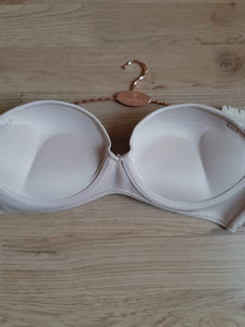 SOUTIEN-GORGE DOUBLE PUSH UP 2111