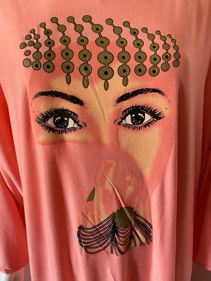Gandoura Marocaine
