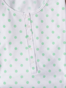 Robe Fayfi 100% Coton Aspro