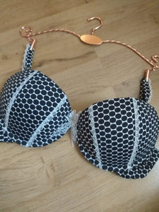 Soutien gorge rembourré Aspro