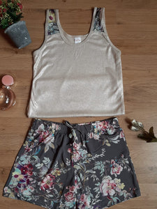Pyjamas short
