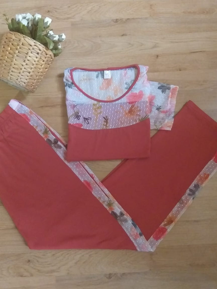 Pyjamas Fayfi 004