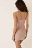 Tulle combinaison Gainant Ventre plat