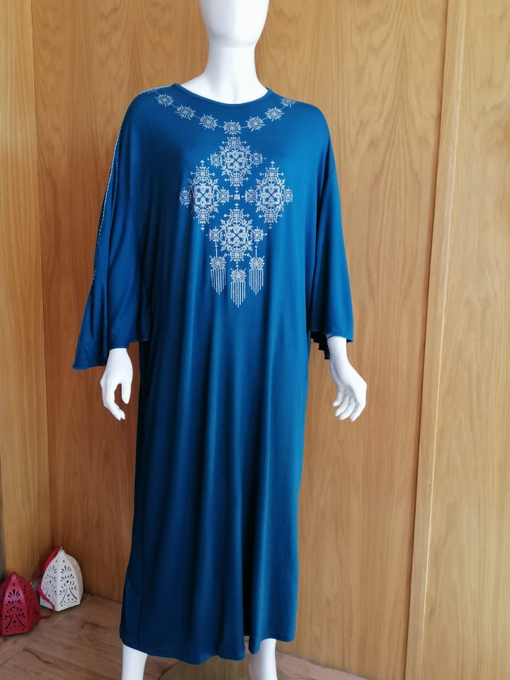 Gandoura Marocaine