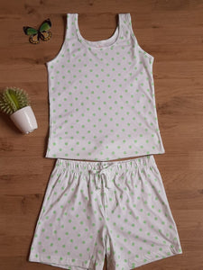 Pyjamas short