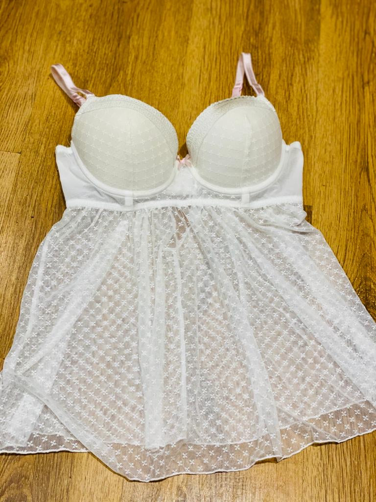Nuisette Rembourré hh