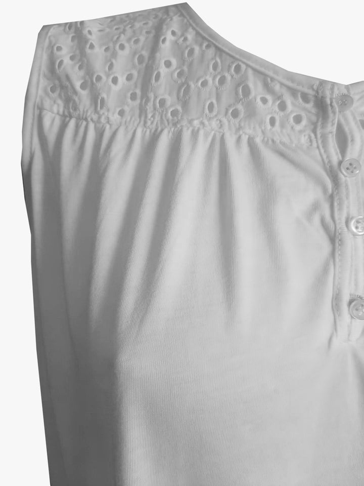 Pyjamas maternité 100% Coton