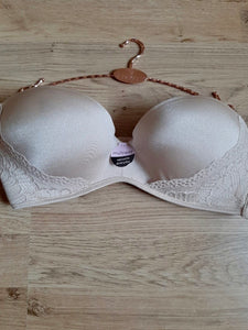 SOUTIEN-GORGE DOUBLE PUSH UP 2111