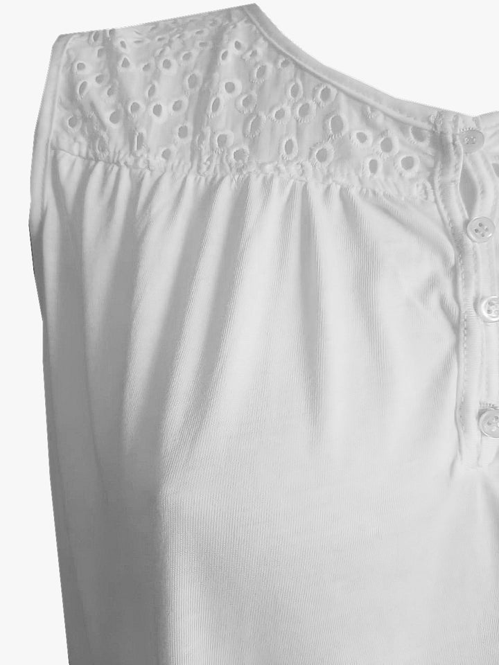 Pyjamas maternité 100% Coton